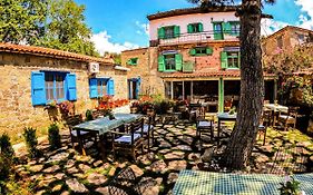 Adatepe Otel